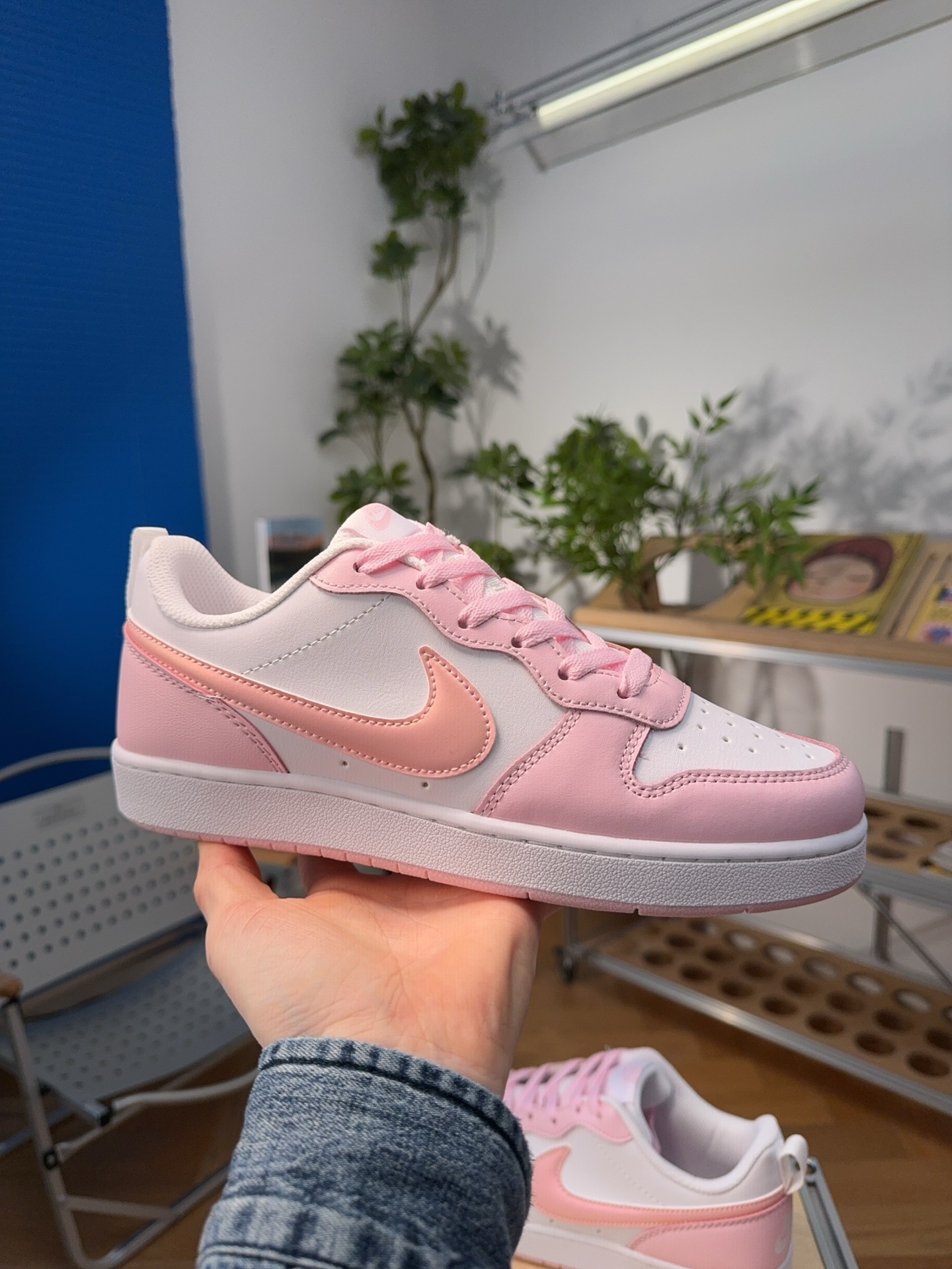Nike Jordan